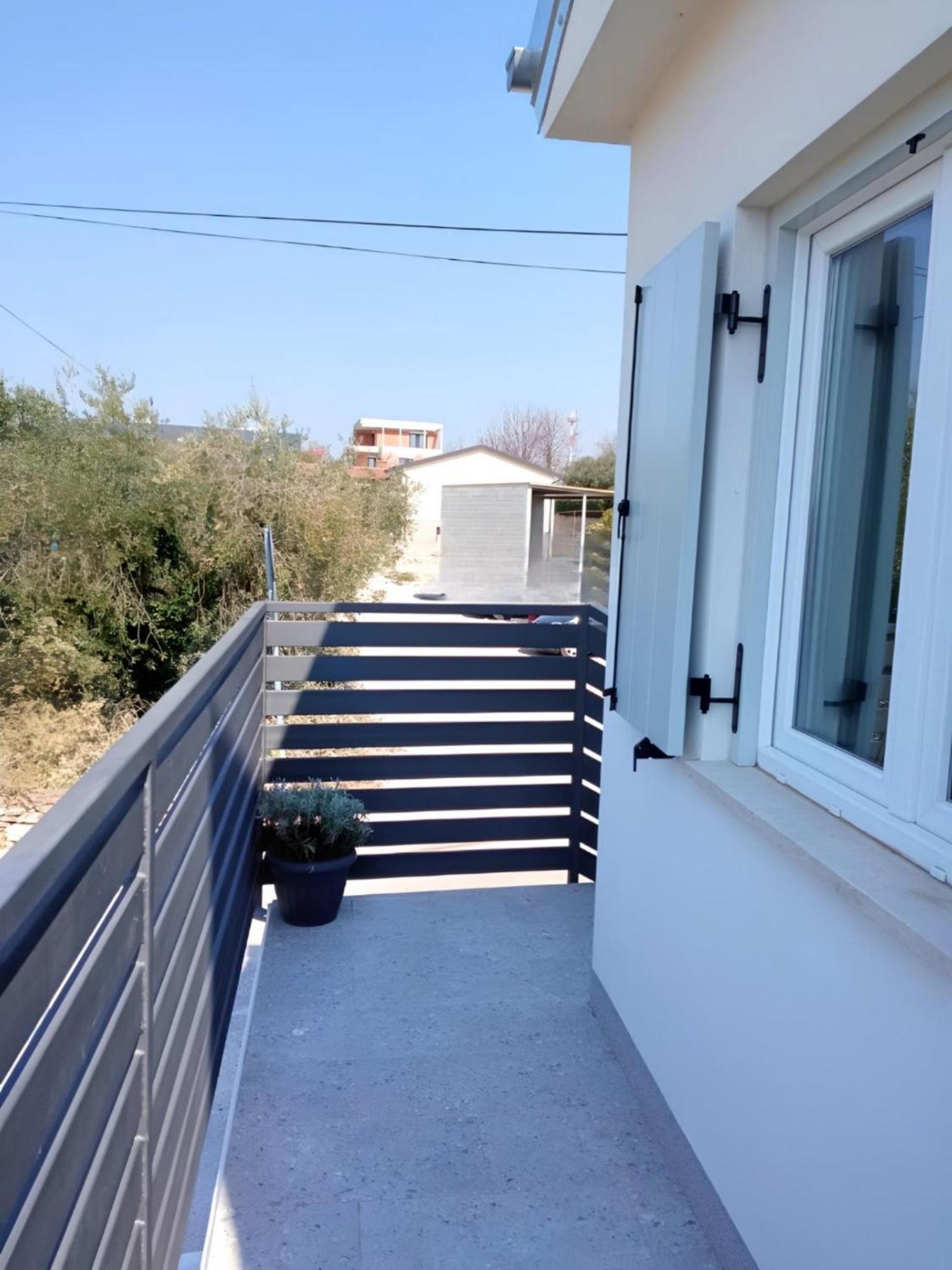 Tar-Vabriga Apartment Valentino מראה חיצוני תמונה
