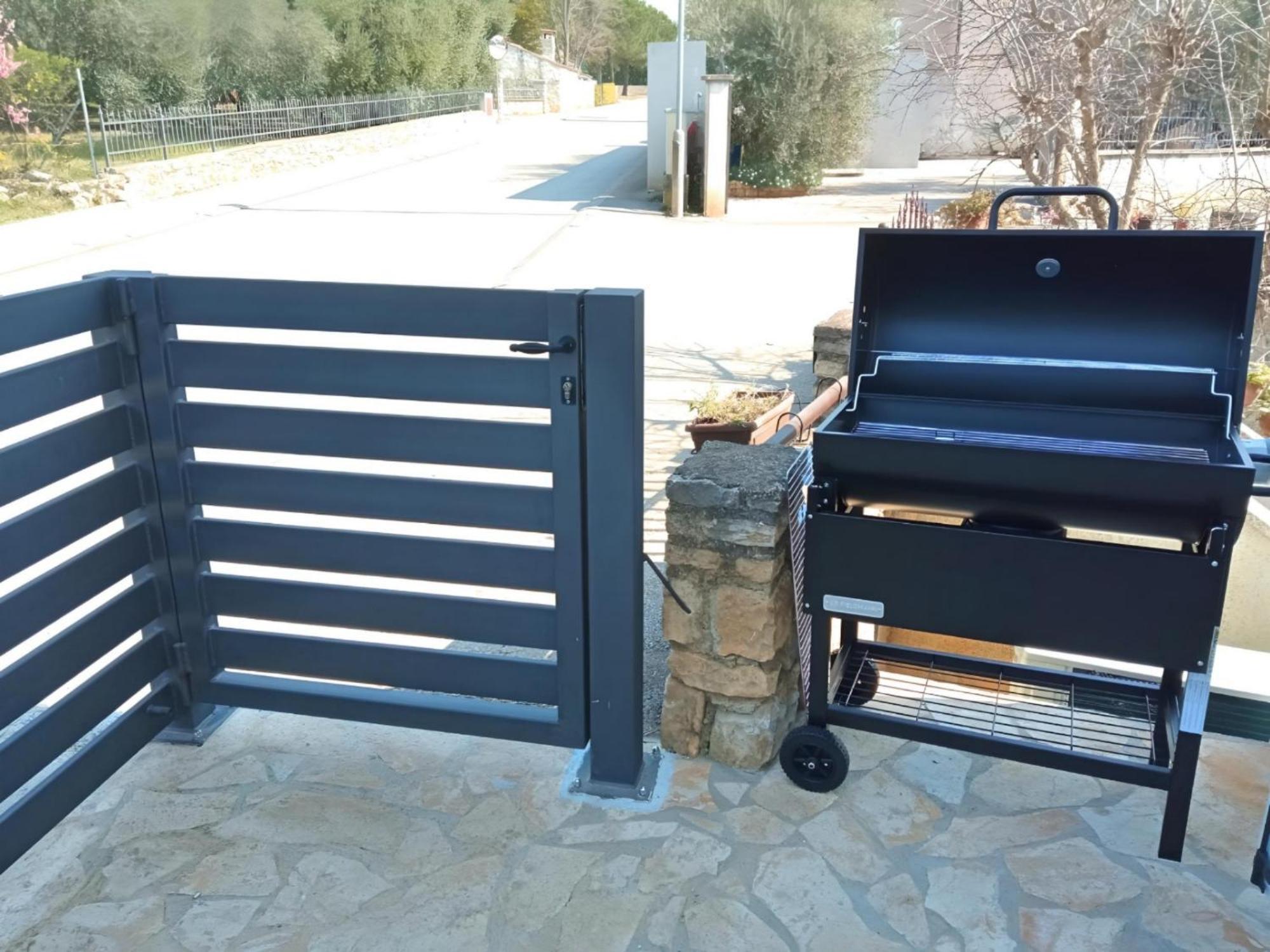 Tar-Vabriga Apartment Valentino מראה חיצוני תמונה