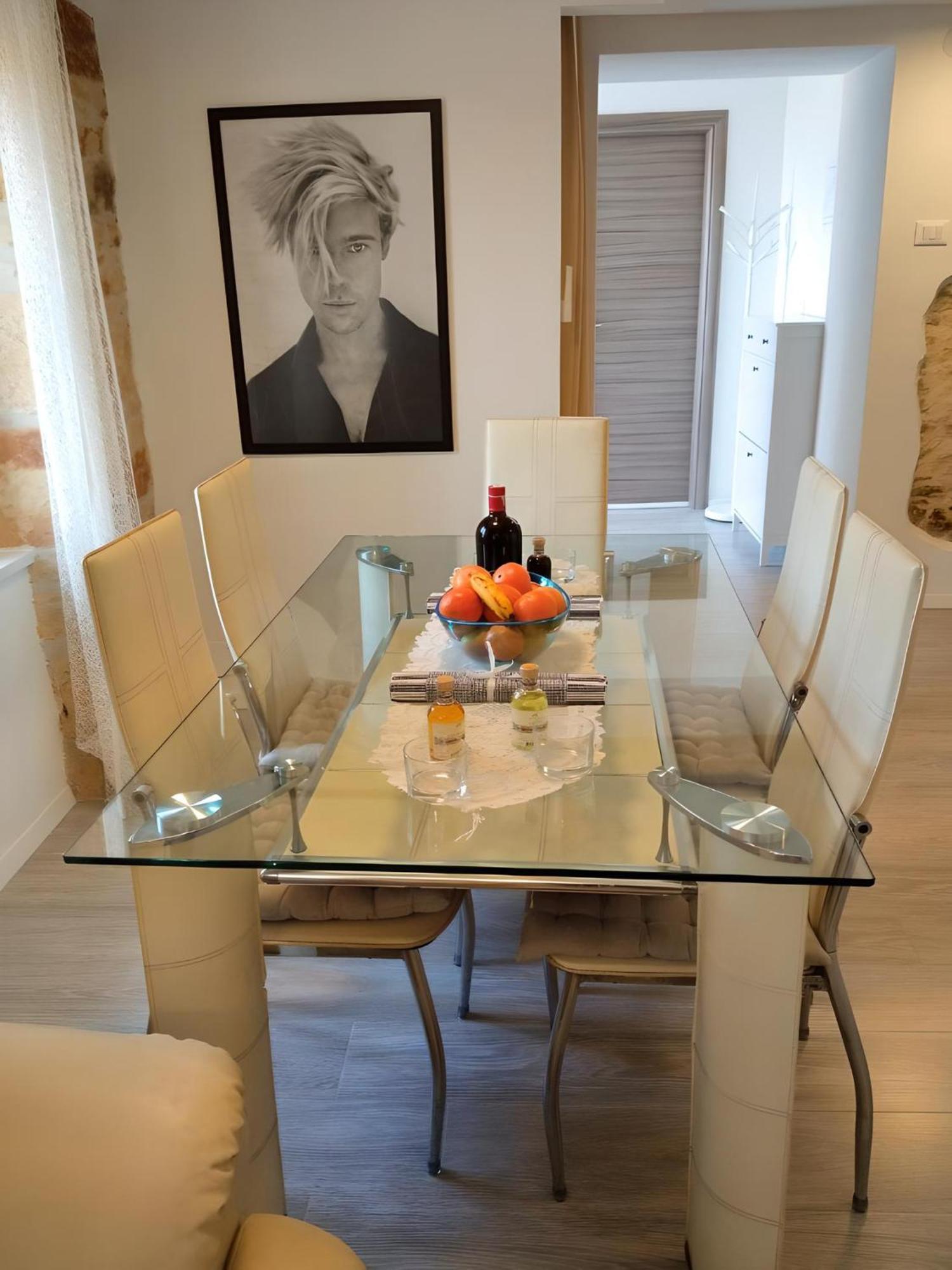 Tar-Vabriga Apartment Valentino מראה חיצוני תמונה