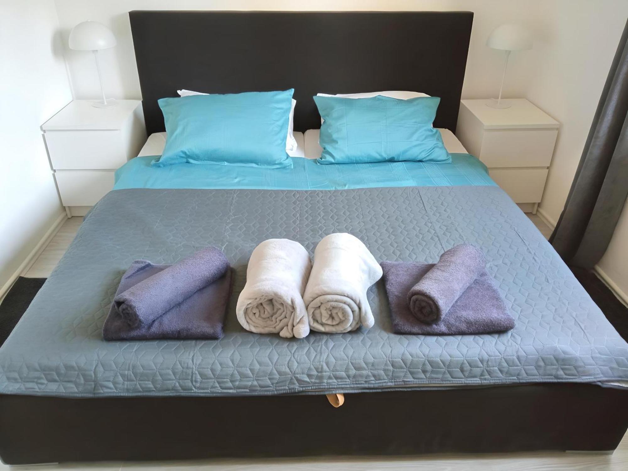 Tar-Vabriga Apartment Valentino מראה חיצוני תמונה