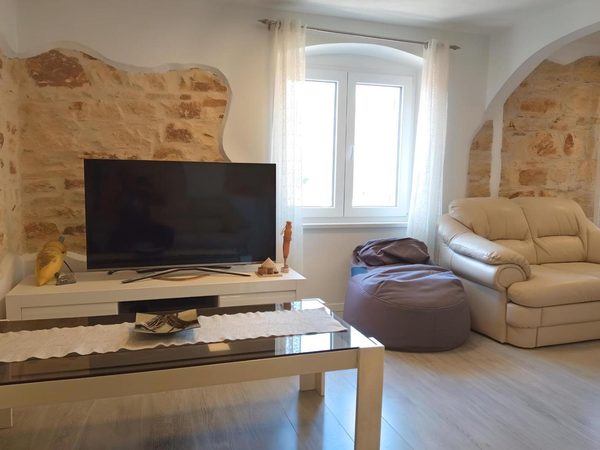 Tar-Vabriga Apartment Valentino מראה חיצוני תמונה