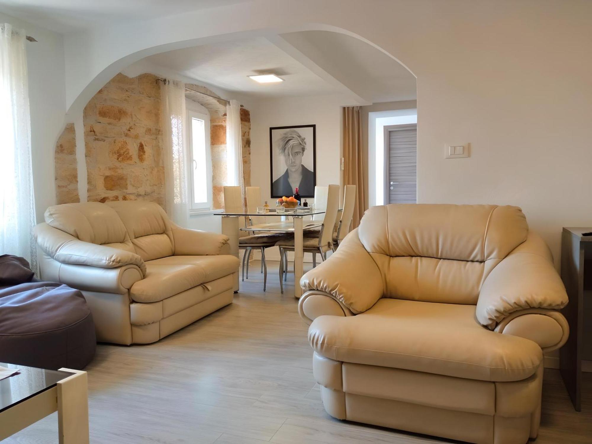 Tar-Vabriga Apartment Valentino מראה חיצוני תמונה