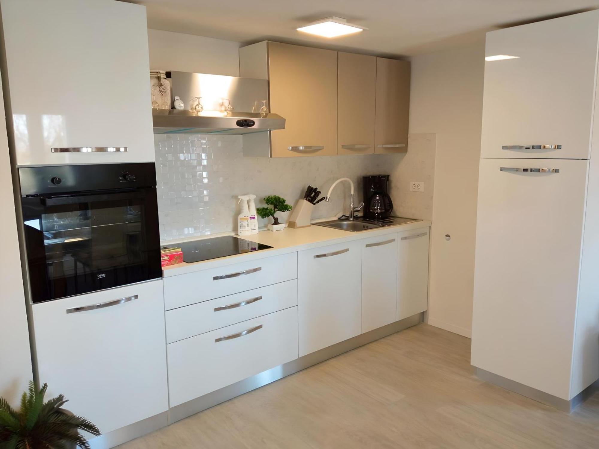 Tar-Vabriga Apartment Valentino מראה חיצוני תמונה