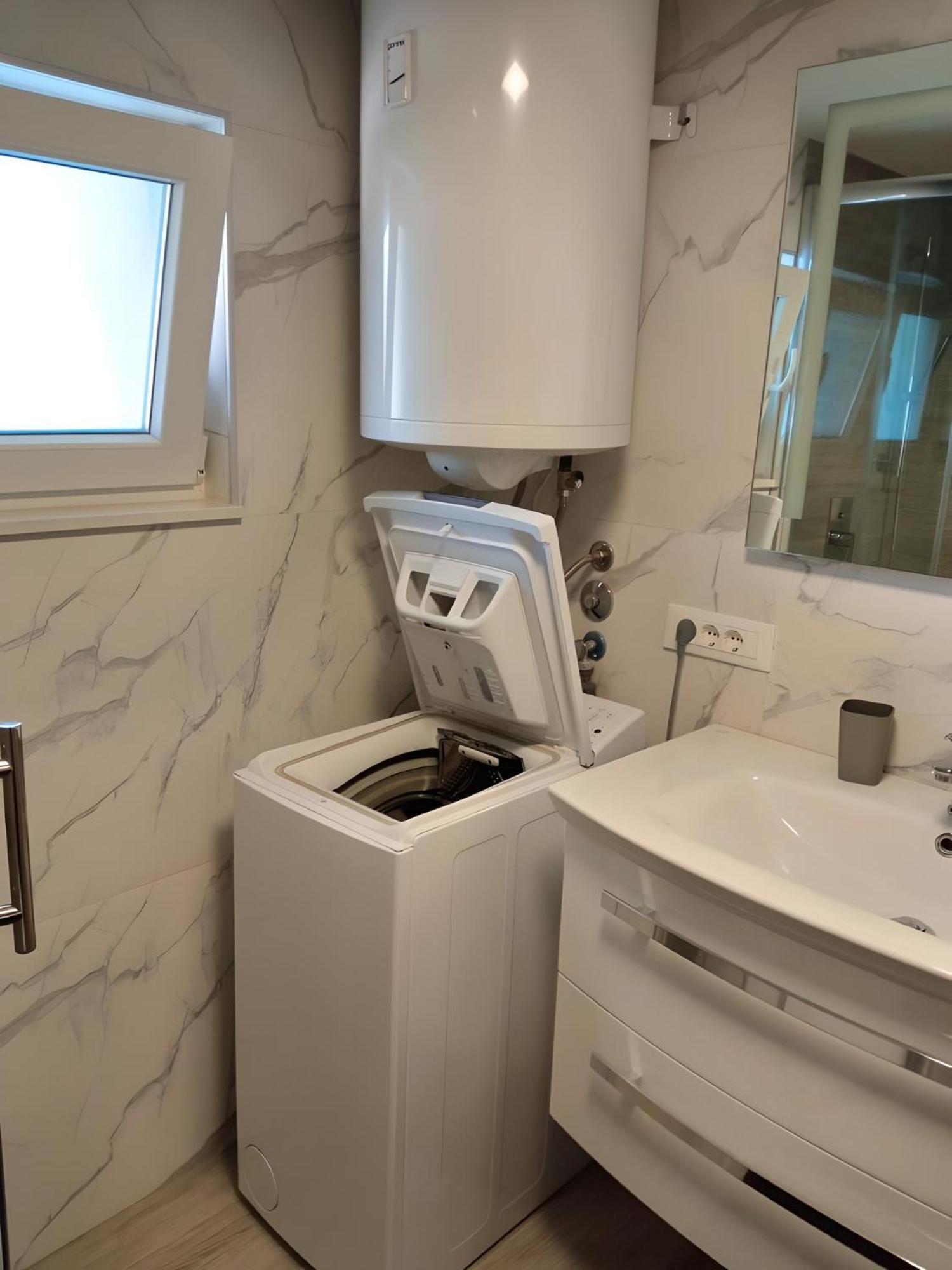 Tar-Vabriga Apartment Valentino מראה חיצוני תמונה