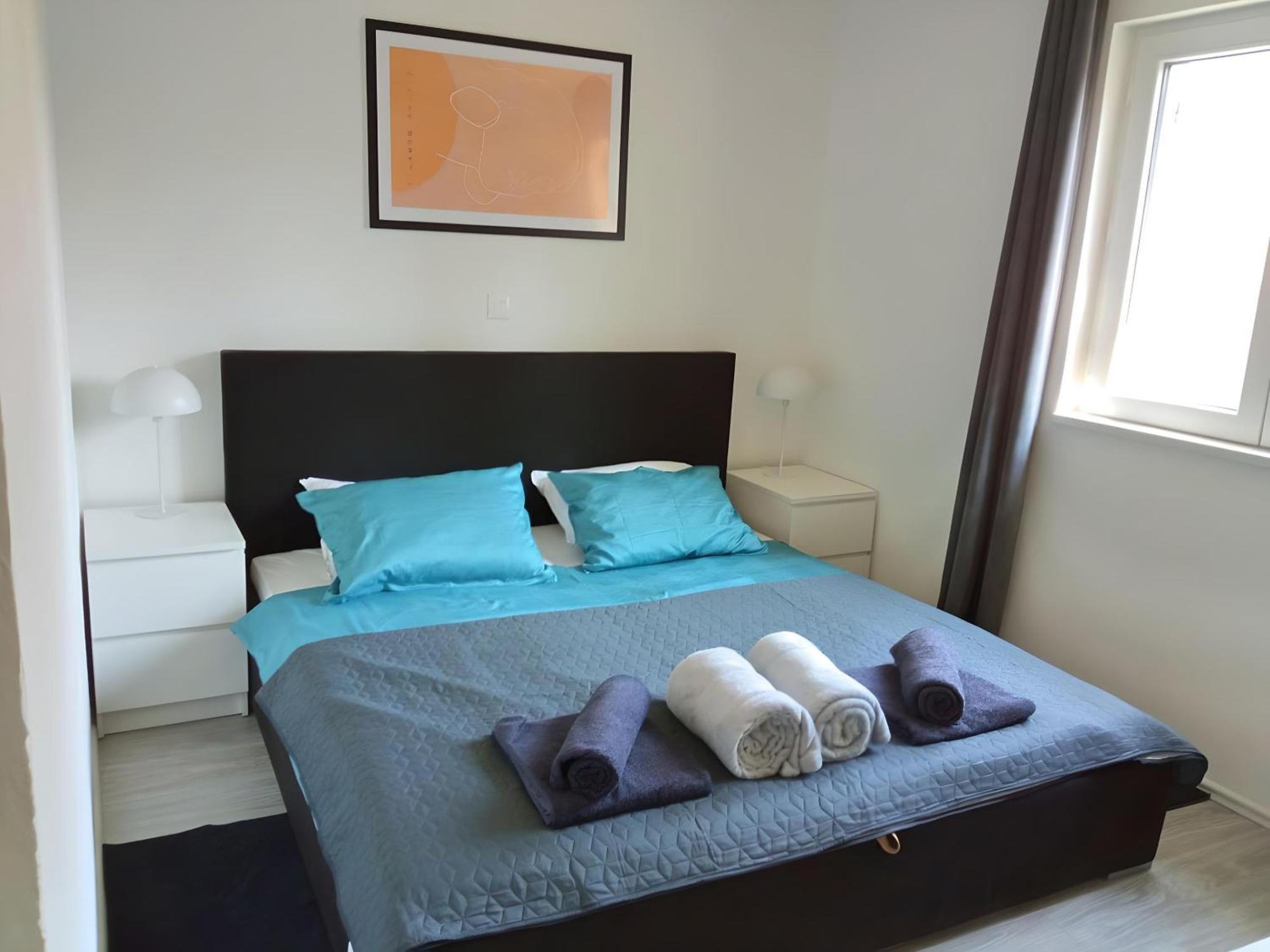 Tar-Vabriga Apartment Valentino מראה חיצוני תמונה