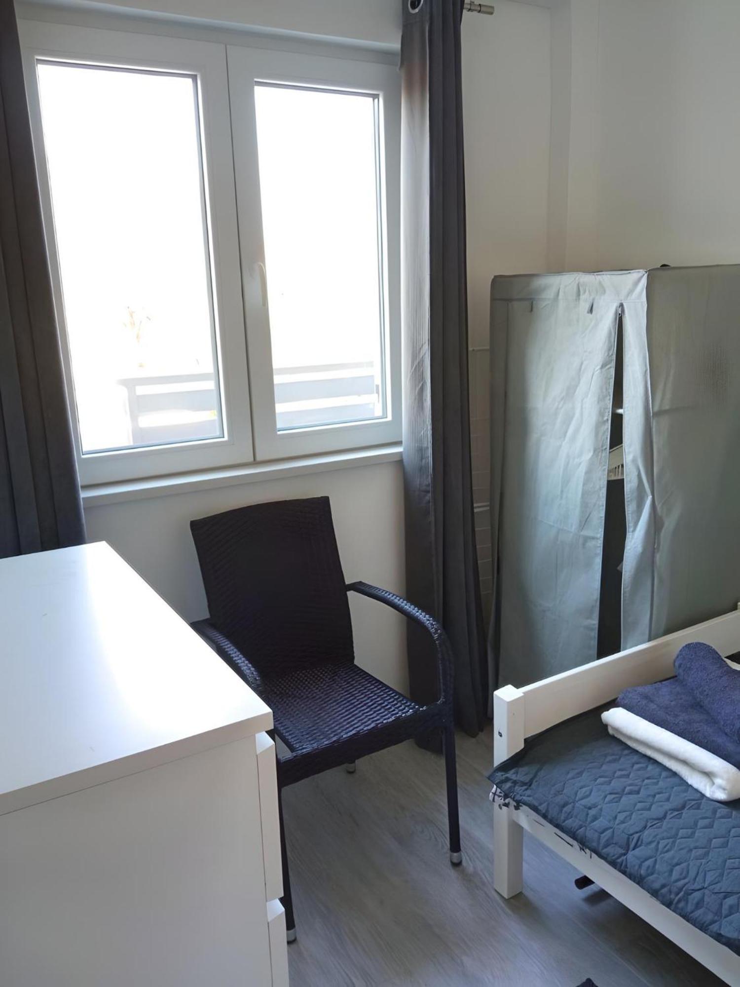Tar-Vabriga Apartment Valentino מראה חיצוני תמונה