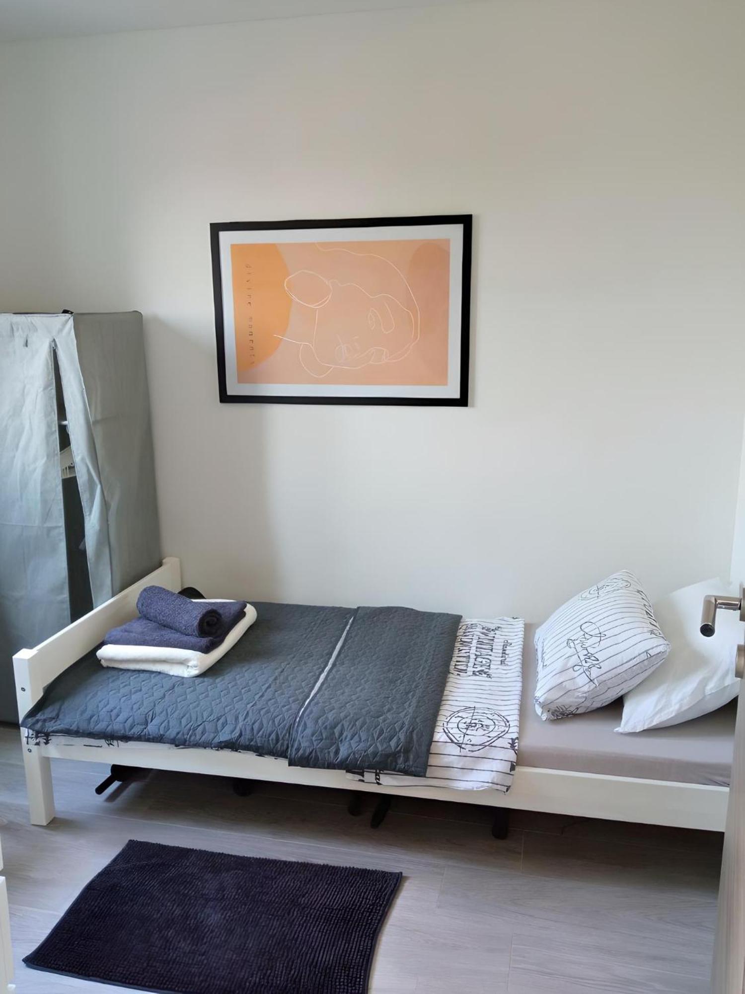 Tar-Vabriga Apartment Valentino מראה חיצוני תמונה